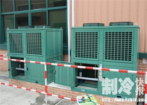 河北达利食品冷库方案 河北达利食品冷库方案