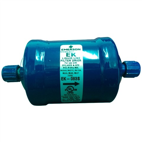 EK-083S干燥过滤器 EK-083S干燥过滤器