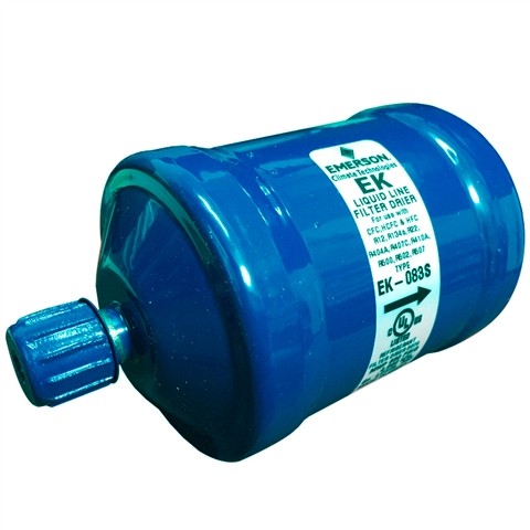 EK-083S干燥过滤器 EK-083S干燥过滤器