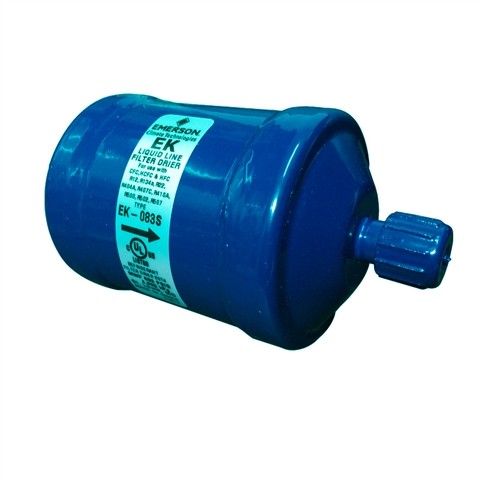 EK-083S干燥过滤器 EK-083S干燥过滤器