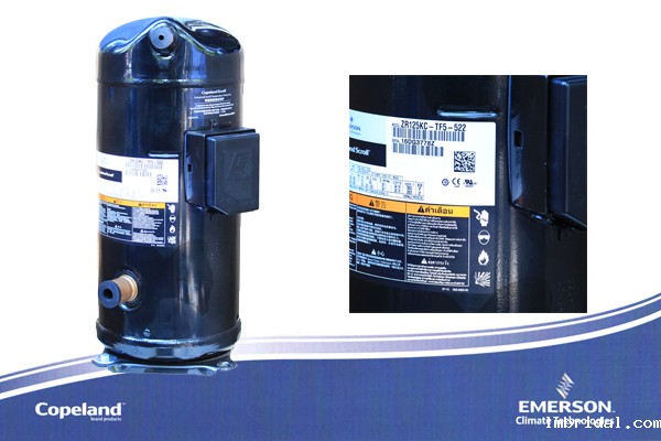 空调压缩机 空调压缩机