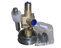 艾默生T系列热力膨胀阀