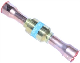 单向阀NRVH16S-丹弗斯