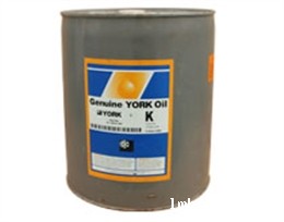 约克 K冷冻油