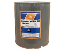 约克 S冷冻油