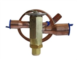 TRAES 15 HC 热力膨胀阀