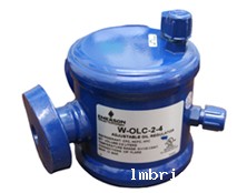W-OLC-2-4油位平衡器 W-OLC-2-4油位平衡器