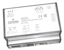 EC3-X33过热度控制器 EC3-X33过热度控制器